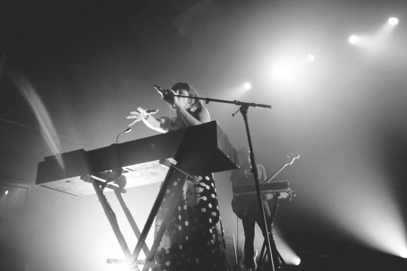 Oh Wonder