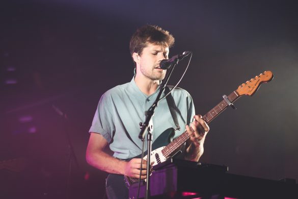 Oh Wonder