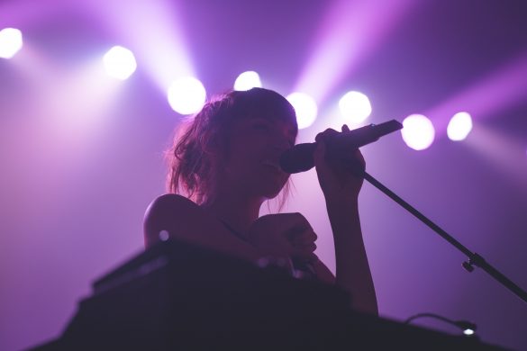 Oh Wonder