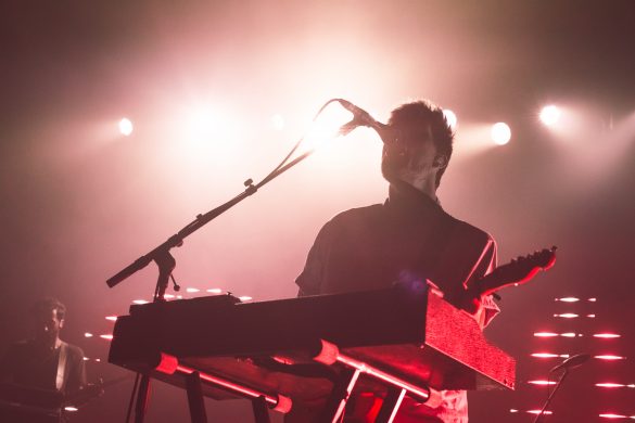 Oh Wonder