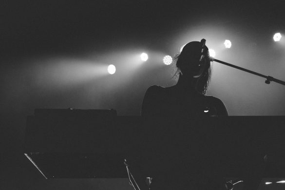 Oh Wonder