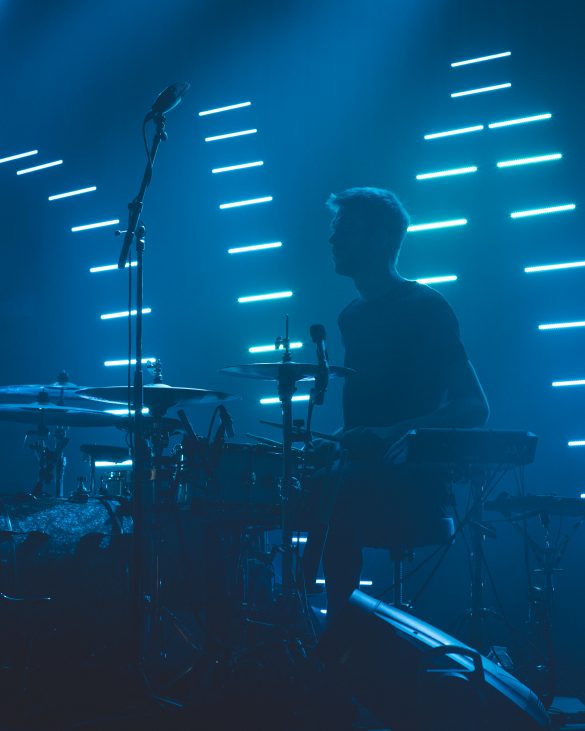 Oh Wonder