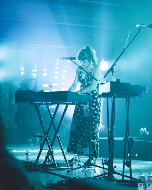 Oh Wonder